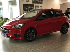 Bild des Angebotes Opel Corsa E 1.4 TURBO S *OPC LINE*