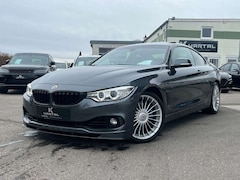 Bild des Angebotes Alpina D4 Coupe BITURBO*NAVI*Akrapovic*19"Zoll*