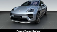 Bild des Angebotes Porsche Macan Pano.Luftf.,InnoDrive,Servo+,BOSE,Head-Up