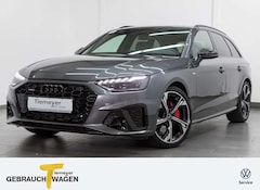 Bild des Angebotes Audi A4 40 TFSI Q 2x S LINE LM19 MATRIX AHK NAV