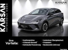 Bild des Angebotes MG MG4 Standard/NAVI/R. KAMERA/LED/SHZ/PDC/
