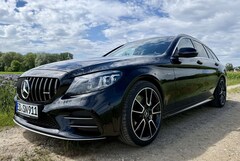Bild des Angebotes Mercedes-Benz C 43 AMG C 450 / C 43 AMG T 4Matic (205.264)