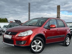 Bild des Angebotes Suzuki SX4 Comfort/SHZ/EURO 4