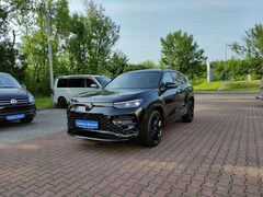 Bild des Angebotes VW Tayron R-Line 2.0 TDI+150Ps+AHZV+RFK+Navi+LED+