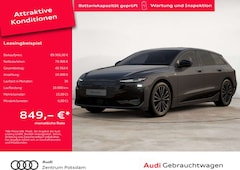 Bild des Angebotes Audi A6 Avant e-tron performance HUD B&O STANDHZ