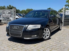 Bild des Angebotes Audi A6 Avant 2.7 TDI*Bose*Navi*AHK*Alu*Euro5