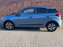 Bild des Angebotes Hyundai i20 1.2 62kW Passion Klima