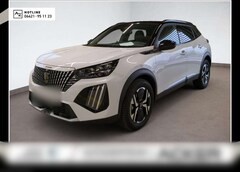 Bild des Angebotes Peugeot 2008 Hybrid 145 GT AT. ACC/Pano/360Kam -38%*