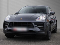Bild des Angebotes Porsche Macan GTS Standheizung