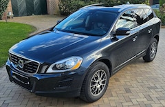 Bild des Angebotes Volvo XC60 XC60 D3 Aut. Summum