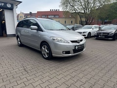 Bild des Angebotes Mazda 5 Lim.* 2.0 Exclusive*7-SITZER*AUTOGAS-LPG*KLIMA
