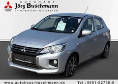 Bild des Angebotes Mitsubishi Space Star 1,2 Select, Klima,ZV,Radio,