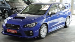 Bild des Angebotes Subaru WRX Sport*1 HD*DAB*H&K*NAVI*KAMERA*LED*