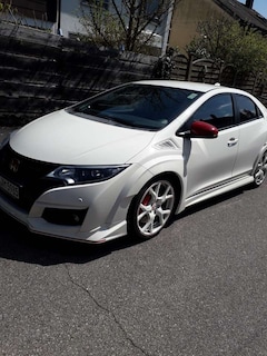Bild des Angebotes Honda Civic 2.0 VTEC Turbo Type R FK2