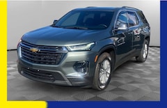 Bild des Angebotes Chevrolet Traverse LT 3.6 V6 AWD *AKTIONSPREIS*