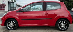 Bild des Angebotes Renault Twingo Dynamique