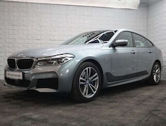 Bild des Angebotes BMW 630 630d GT xDrive M Sport LED 360-Cam HUD GSD