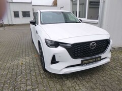 Bild des Angebotes Mazda CX-60 AWD PHEV Aut. HOMURA CON-P DRI-P COM-P
