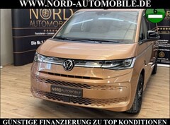 Bild des Angebotes VW T7 Multivan LANG STYLE TDI DSG*PUUH VOLL*UPE:90*