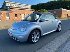 Bild des Angebotes VW New Beetle Cabriolet 1.9 TDI Highline NUR 33Tkm