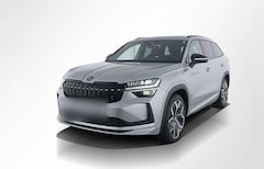Bild des Angebotes Skoda Kodiaq 2.0TDI Sportl. 4x4 DSG AHK/Matrix-LED/ACC