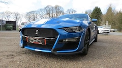 Bild des Angebotes Ford Mustang 5.0-V8 GT 500 SHELBY KIT/CARBON/SHZ/NAVI