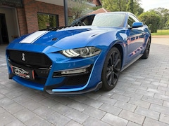 Bild des Angebotes Ford Mustang 5.0-V8 GT 500 SHELBY KIT/CARBON/SHZ/NAVI