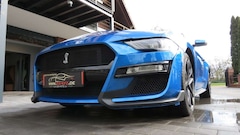 Bild des Angebotes Ford Mustang 5.0-V8 GT 500 SHELBY KIT/CARBON/SHZ/NAVI