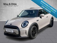 Bild des Angebotes MINI One 3-Türer Aut T-Leder Navi SHZ PDC Klima