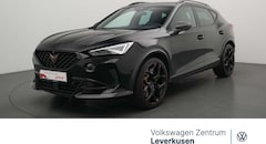 Bild des Angebotes CUPRA Formentor VZ5 VIRT KAM 360° MEMORY SPORTABGAS