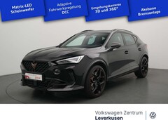 Bild des Angebotes CUPRA Formentor VZ5 VIRT KAM 360° MEMORY SPORTABGAS