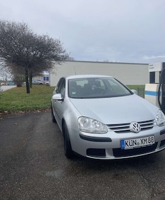 Bild des Angebotes VW Golf 1.4 Trendline