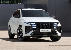 Bild des Angebotes Hyundai TUCSON TUCSON Plug-in-Hybrid FL MY25 N Line 2WD