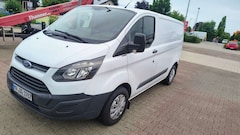 Bild des Angebotes Ford Transit Bus Basis 2.2l
