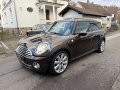 Bild des Angebotes MINI Cooper Clubman Cooper*XENON*PANO*STZHZNG*KLIMA*
