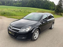 Bild des Angebotes Opel Astra H Caravan Elegance