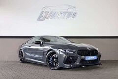 Bild des Angebotes BMW M8 Competition xDrive Coupé/360*/HUD/LASER/R20