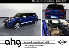 Bild des Angebotes MINI Cooper S Clubman LED Navigation