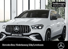 Bild des Angebotes Mercedes-Benz GLE 53 AMG GLE 53 Coupé 4M NIGHT+PANO+360+AHK+MULTIBEAM+HUD