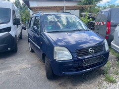 Bild des Angebotes Opel Agila 1.2 16V Color Edition