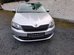 Bild des Angebotes Skoda Fabia Fabia Combi 1.0 TSI Scoutline