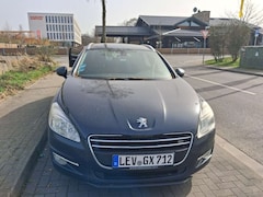 Bild des Angebotes Peugeot 508 SW e-HDi FAP 115 EGS6 Access