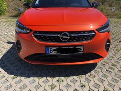 Bild des Angebotes Opel Corsa-e Corsa-e Elegance