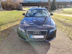 Bild des Angebotes Audi A4 A4 Avant 2.7 TDI DPF multitronic S line Sportpaket
