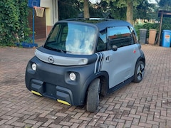 Bild des Angebotes Opel Rocks-e Tekno