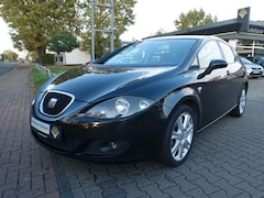 Bild des Angebotes SEAT Leon 1,4 Comfort Limited Klima Navi