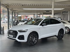 Bild des Angebotes Audi Q5 Sportback 50 TFSI e quattro S line plus