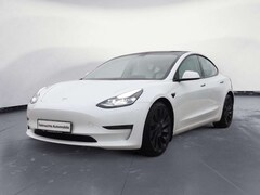 Bild des Angebotes Tesla Model 3 Performance