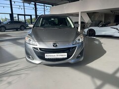 Bild des Angebotes Mazda 5 Center-Line AHK+SITZHEIZUNG+TEMPOMAT+PDC+7 SIT Sen