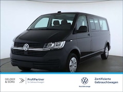 Bild des Angebotes VW T6.1 Kombi 2.0 TDI LR*9Sitze*Navi*AHK*GRA